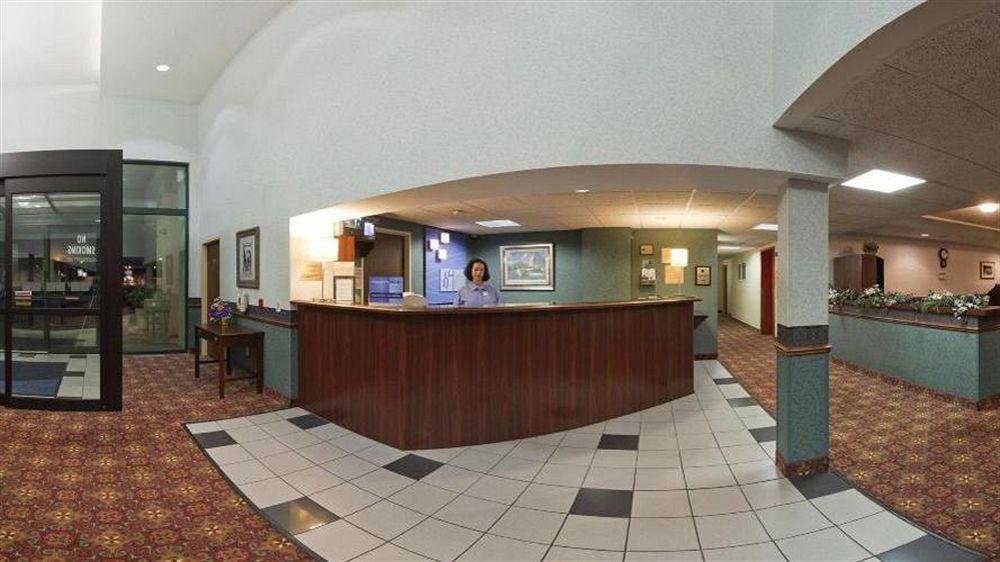 Fairfield By Marriott Inn & Suites Madison South Exterior foto