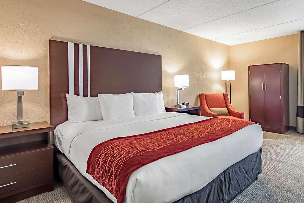 Fairfield By Marriott Inn & Suites Madison South Habitación foto