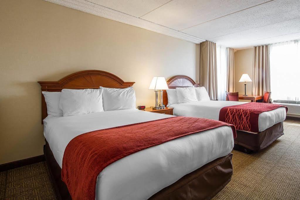 Fairfield By Marriott Inn & Suites Madison South Exterior foto