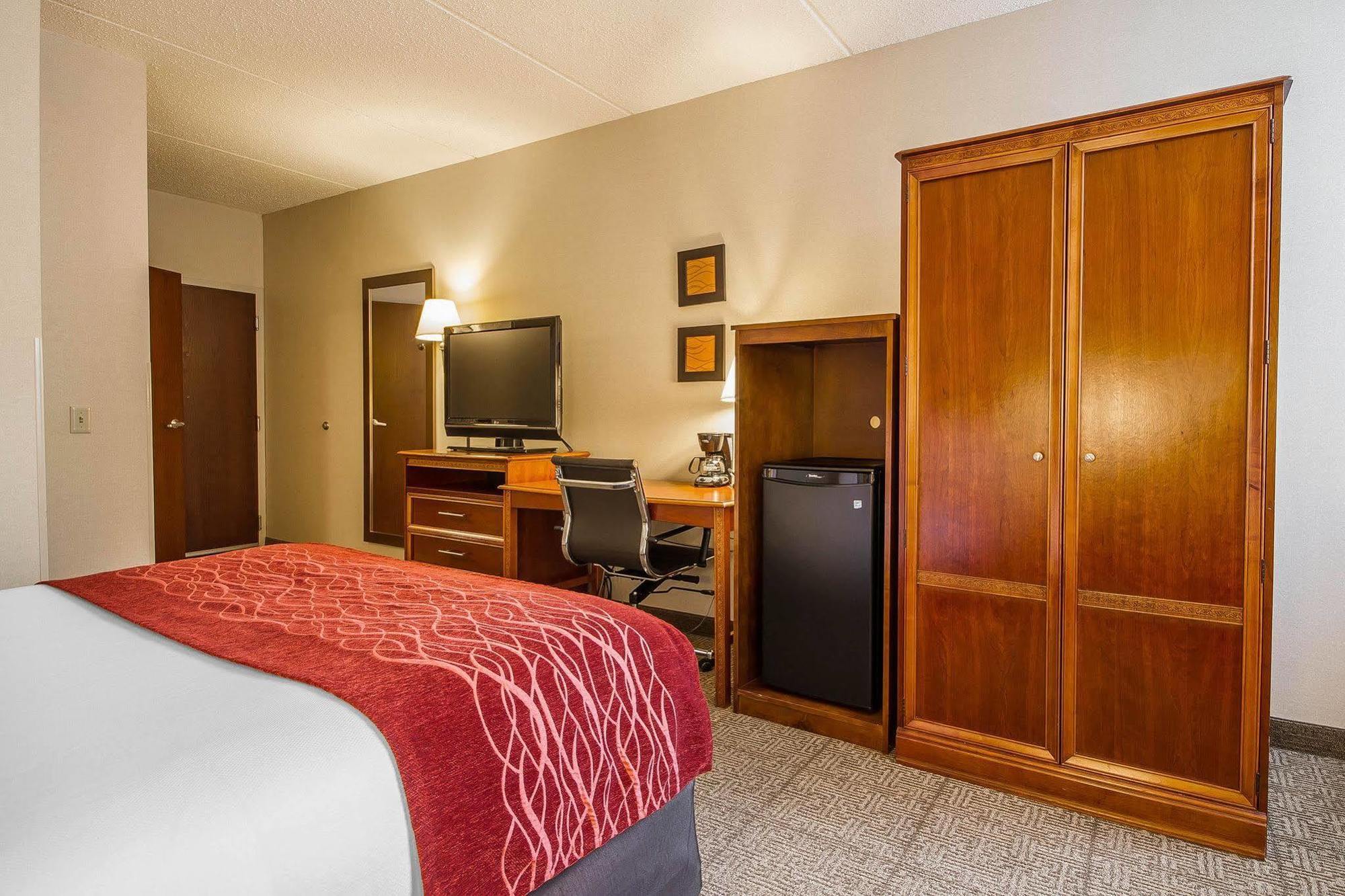 Fairfield By Marriott Inn & Suites Madison South Exterior foto
