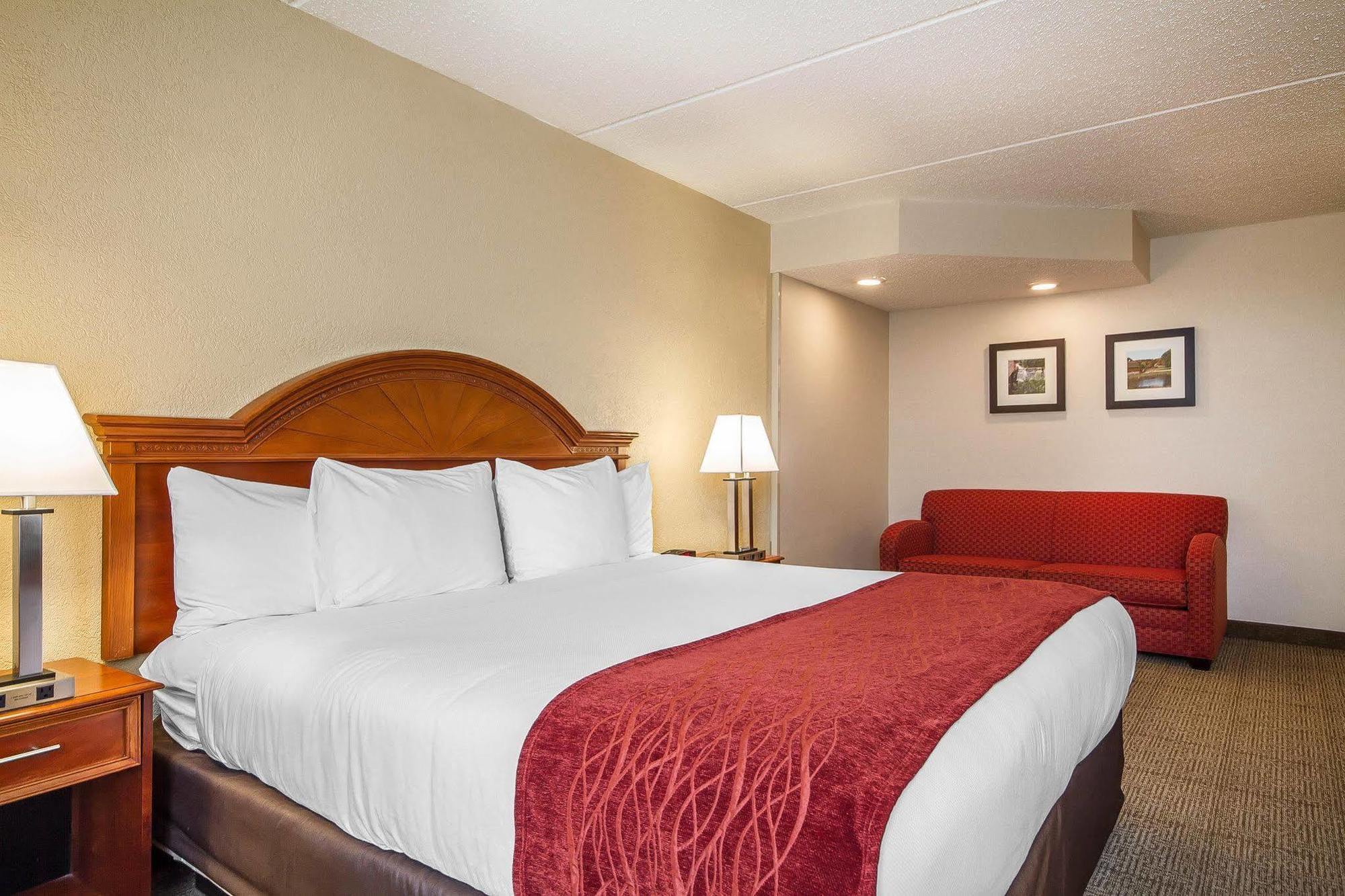 Fairfield By Marriott Inn & Suites Madison South Exterior foto